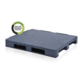 Wolfstahl Pedana in plastica robusta 120 x 100 cm