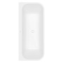 Villeroy & Boch Taro Vorwand-Badewanne 180 x 80 cm - Detailansicht