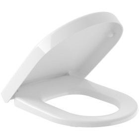 Villeroy & Boch Subway WC-Sitz mit Quick-Release