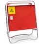 Garo 32A Stromverteilerkasten, Verteilerschrank mit Standfuss - Detailansicht