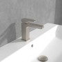 Rubinetto monocomando per lavabo Villeroy & Boch Architectura Square