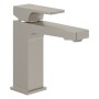 Rubinetto monocomando per lavabo Villeroy & Boch Architectura Square - vista dettagliata