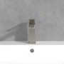 Rubinetto monocomando per lavabo Villeroy & Boch Architectura Square - immagine prodotto