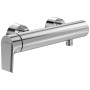 Villeroy & Boch Liberty Einhebel-Duscharmatur - Detailansicht