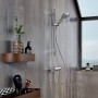 Villeroy & Boch Liberty Einhebel-Duscharmatur - Produktansicht