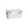 ALUTEC Aluminiumbox INDUSTRY 92l - Detailansicht
