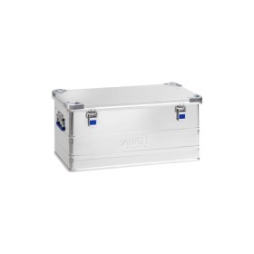 Boîte en aluminium ALUTEC INDUSTRY 92l