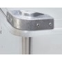 ALUTEC Aluminiumbox INDUSTRY 92l - Produktansicht