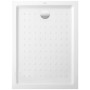 Piatto doccia Villeroy & Boch O.novo 120 x 90 cm