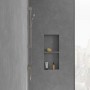 Villeroy & Boch Architectura Square Einhebel-Duscharmatur - Produktansicht