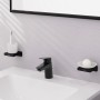 hansgrohe Mitigeur de lavabo monocommande Logis 70 - vue technique
