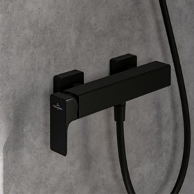 Villeroy & Boch Subway 3.0 Einhebel-Duscharmatur