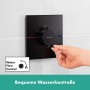 hansgrohe ShowerSelect Comfort E Thermostat Unterputz - Detailansicht