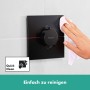 hansgrohe ShowerSelect Comfort E Thermostat Unterputz - Produktansicht