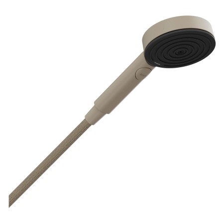 hansgrohe Pulsify Planet Edition Duschkopf 105 3 Strahlarten Relaxation wassersparend+ Select
