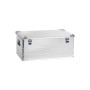 ALUTEC Aluminiumbox INDUSTRY 140l - Detailansicht