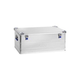 Boîte en aluminium ALUTEC INDUSTRY 140l