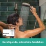 hansgrohe Pulsify Planet Edition Duschkopf 105 3 Strahlarten Relaxation wassersparend+ Select - Produktansicht