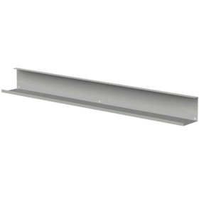 Wolfstahl Move Kabelkanal silber