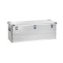 ALUTEC Aluminiumbox INDUSTRY 153l - Detailansicht
