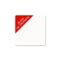 Wolfstahl Wandregal weiss, grafit 100,0 x 40,0 x 36,0 cm - Detailansicht