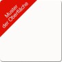 Wolfstahl Empfangstheke BARI grau/weiss - Produktansicht