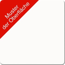 Comptoir d'accueil Cento 7 pour 2 personnes, blanc, anthracite 360,0 x 80,0 x 110,0 cm