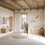 Villeroy & Boch Subway 3.0 Duo Badewanne 180 x 80 cm, mit SilentFlow - Produktansicht