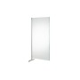 Wolfstahl Wandelement Acryl 6917 f. Stellwand Metropol 80x175cm