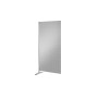 Wolfstahl Wandelement Lochblech 6966 f. Stellwand Metropol 80x175cm