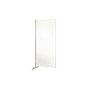 Wolfstahl Wandelement Whiteboard 6967 f. Stellwand Metropol 80x175cm