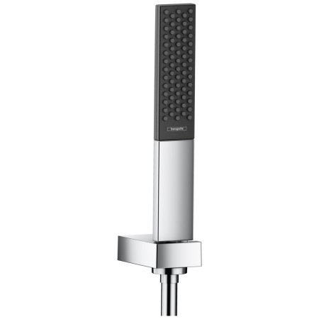 Set doccia hansgrohe Rainfinity 100 1jet con flessibile doccia 160 cm