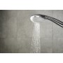 hansgrohe Crometta 85 Handbrause Vario - technische Ansicht