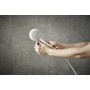 hansgrohe Crometta 85 Handbrause Vario - technische Ansicht