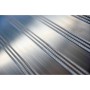 Mauderer Verladerampe paar SuperLeicht-Schiene AO Länge 3000mm - Tragkraft 800kg - technische Ansicht