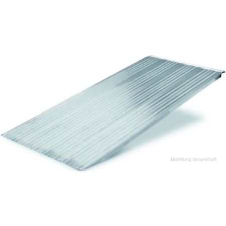Mauderer Verladerampe SuperLeicht-Steg SL Länge 1500mm - Tragkraft (Stück) 800kg