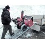 Mauderer Verladerampe paar SuperGrip-Schiene SG Länge 3000mm - Tragkraft 800kg - Produktansicht