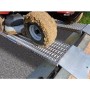 Mauderer Verladerampe paar SuperGrip-Schiene SG Länge 3000mm - Tragkraft 800kg