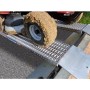 Mauderer Verladerampe paar SuperGrip-Schiene SGV Länge 2000mm - Tragkraft 2200kg