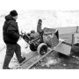 Mauderer Verladerampe paar SuperGrip-Schiene SGV Länge 2000mm - Tragkraft 2200kg - Detailansicht