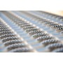 Mauderer Verladerampe paar SuperGrip-Schiene SGV Länge 3000mm - Tragkraft 1800kg - Detailansicht