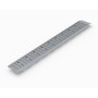 Mauderer Verladerampe paar ExtraKompakt-Schiene DO 65mm Länge 2450mm - Tragkraft 2500kg