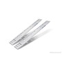 Mauderer Verladerampe paar ExtraKompakt-Schiene DO 65mm Länge 2450mm - Tragkraft 2500kg