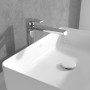 Robinet de lavabo surélevé Villeroy & Boch Liberty
