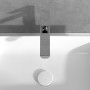 Robinet de lavabo surélevé Villeroy & Boch Liberty - vue détaillée