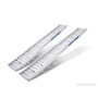 Mauderer Verladerampe paar Allround-Schiene B mit Rand Länge 4060mm - Tragkraft 5800kg