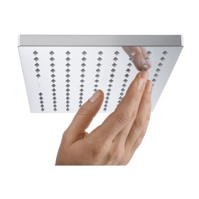 hansgrohe Vernis Shape Kopfbrause 1 jet LowPressure