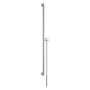 Barre de douche hansgrohe Unica E 90 cm avec support de douche et tuyau de douche 160 cm