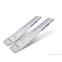 Mauderer Verladerampe paar Allround-Schiene BO Länge 4050mm - Tragkraft 2500kg