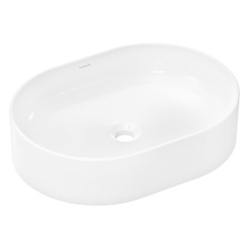 hansgrohe Xuniva U Lavabo d'appoggio 55 x 40 cm
